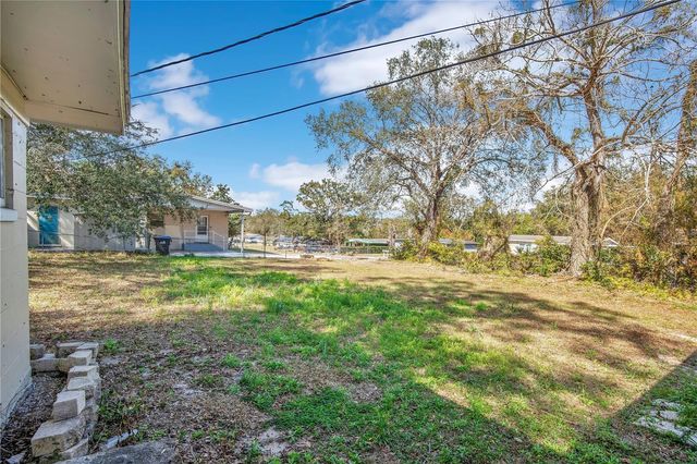 5450 ROSE AVENUE, Orlando, FL 32810