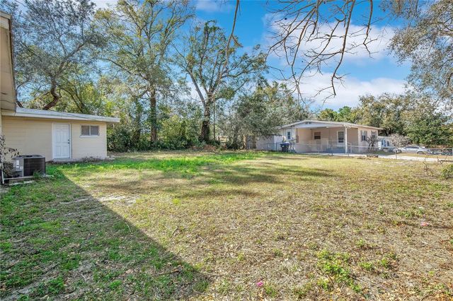 5450 ROSE AVENUE, Orlando, FL 32810