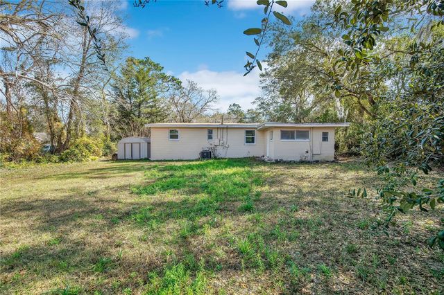 5450 ROSE AVENUE, Orlando, FL 32810