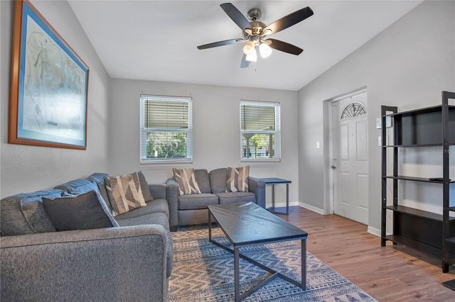 5450 ROSE AVENUE, Orlando, FL 32810