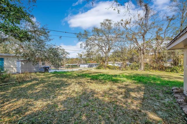 5450 ROSE AVENUE, Orlando, FL 32810