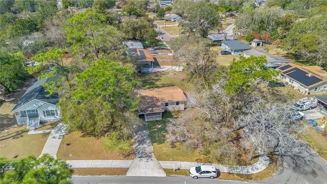 5450 ROSE AVENUE, Orlando, FL 32810