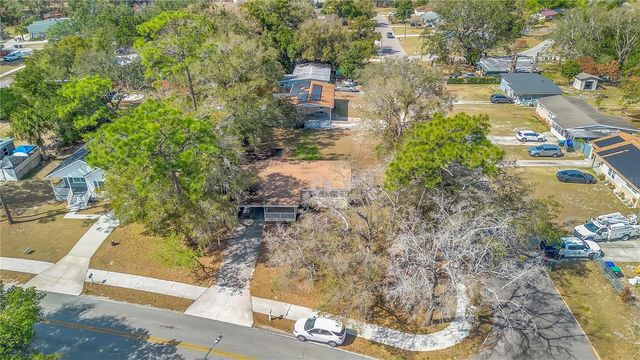 5450 ROSE AVENUE, Orlando, FL 32810