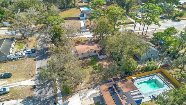 5450 ROSE AVENUE, Orlando, FL 32810