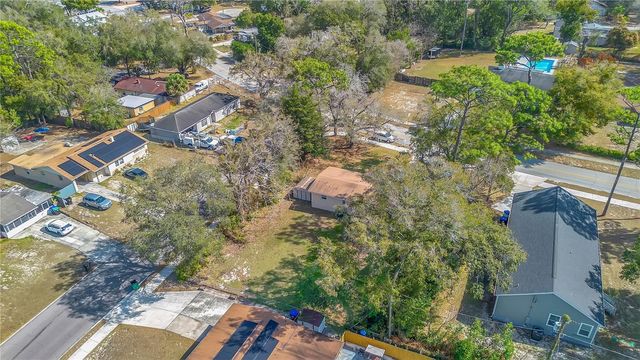 5450 ROSE AVENUE, Orlando, FL 32810