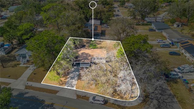 5450 ROSE AVENUE, Orlando, FL 32810