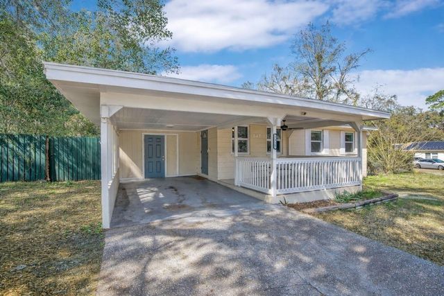 5450 ROSE AVENUE, Orlando, FL 32810