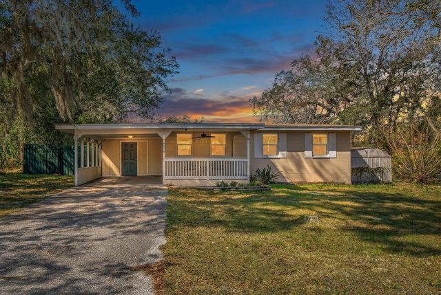 5450 ROSE AVENUE, Orlando, FL 32810