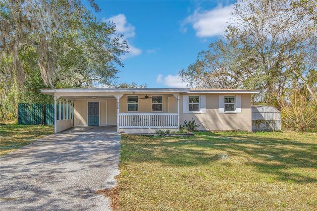 5450 ROSE AVENUE, Orlando, FL 32810