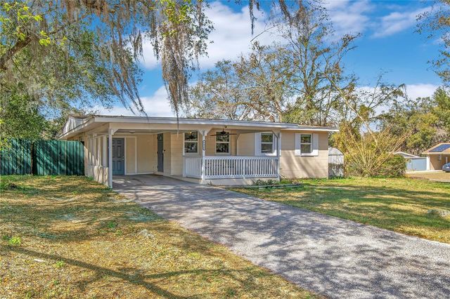 5450 ROSE AVENUE, Orlando, FL 32810