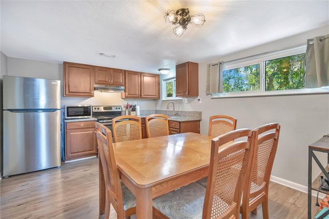 5450 ROSE AVENUE, Orlando, FL 32810