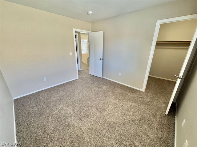 725 Brown Breeches Avenue, North Las Vegas, NV 89081