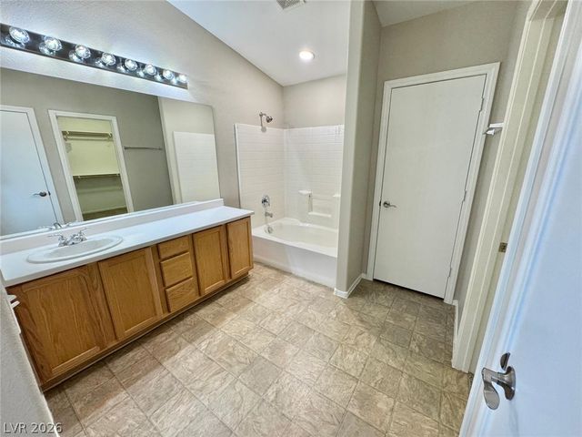 725 Brown Breeches Avenue, North Las Vegas, NV 89081