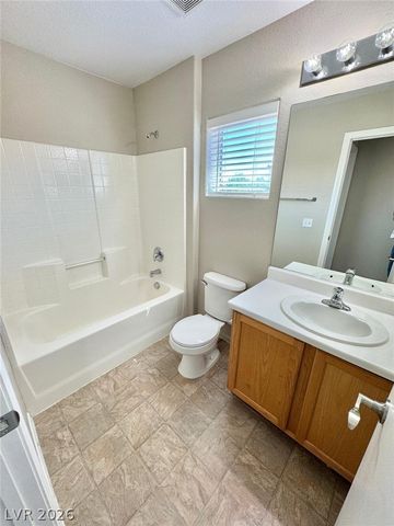 725 Brown Breeches Avenue, North Las Vegas, NV 89081