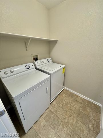 725 Brown Breeches Avenue, North Las Vegas, NV 89081
