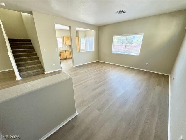 725 Brown Breeches Avenue, North Las Vegas, NV 89081