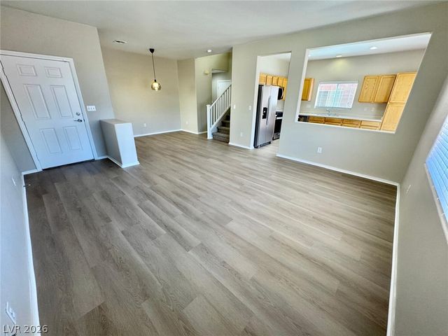 725 Brown Breeches Avenue, North Las Vegas, NV 89081