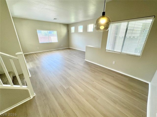 725 Brown Breeches Avenue, North Las Vegas, NV 89081