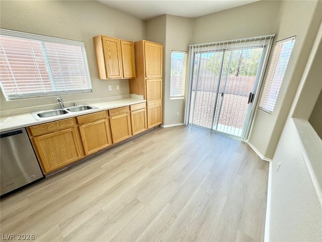 725 Brown Breeches Avenue, North Las Vegas, NV 89081