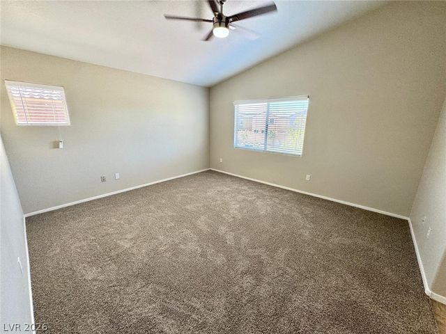 725 Brown Breeches Avenue, North Las Vegas, NV 89081