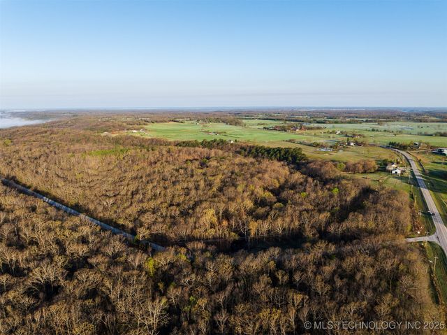 2 Hwy 20, Eucha, OK 74342