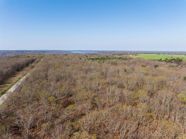 2 Hwy 20, Eucha, OK 74342