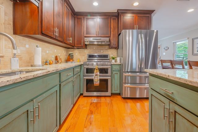 9 Sandra Dr, Fulton, TX 78358