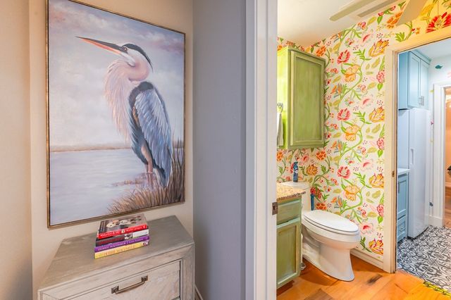 9 Sandra Dr, Fulton, TX 78358