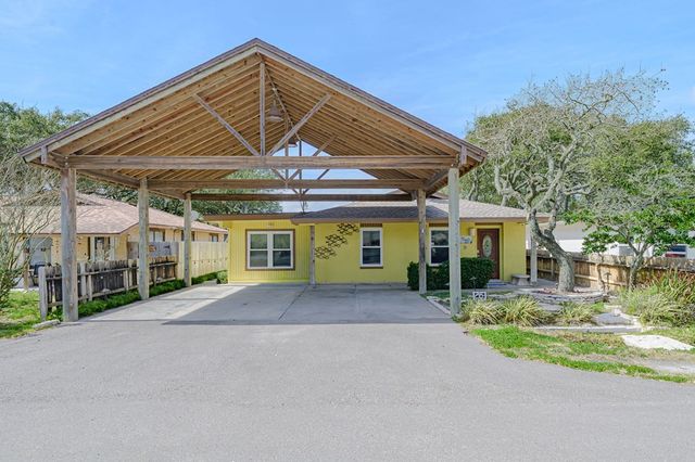 9 Sandra Dr, Fulton, TX 78358