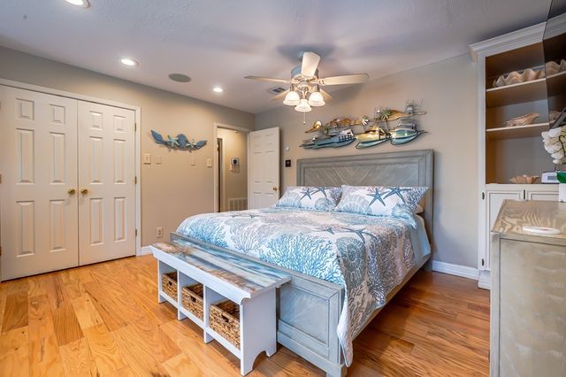 9 Sandra Dr, Fulton, TX 78358