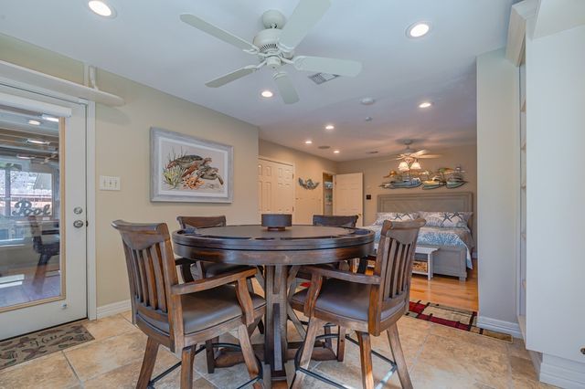 9 Sandra Dr, Fulton, TX 78358