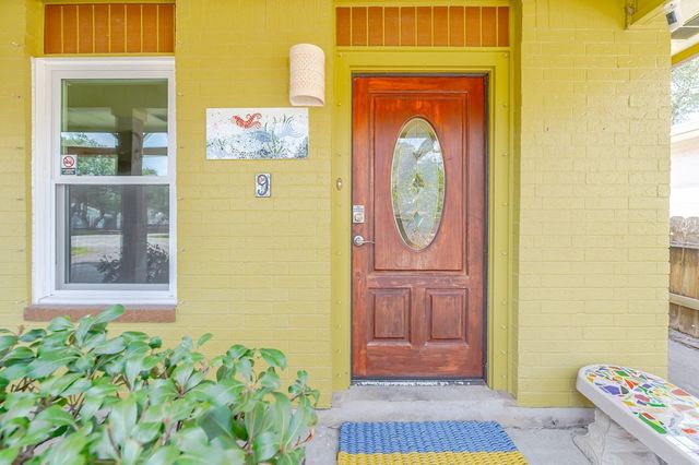 9 Sandra Dr, Fulton, TX 78358