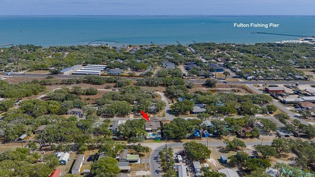 9 Sandra Dr, Fulton, TX 78358