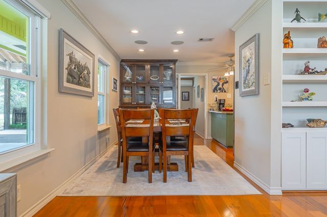 9 Sandra Dr, Fulton, TX 78358