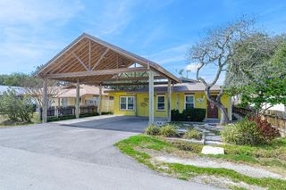 9 Sandra Dr, Fulton, TX 78358