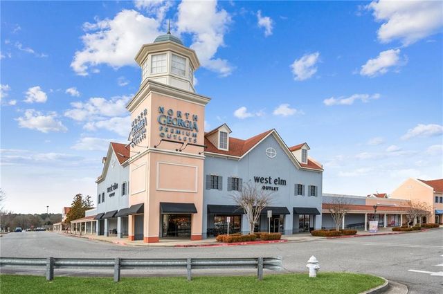 3363 War Hill Park Road, Dawsonville, GA 30534