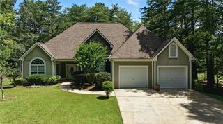 3363 War Hill Park Road, Dawsonville, GA 30534