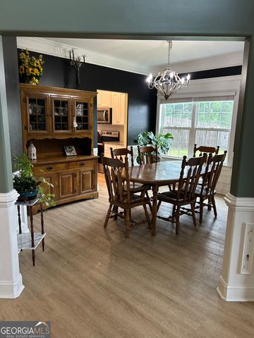 23 Palmer Place Lane NE, Ludowici, GA 31316
