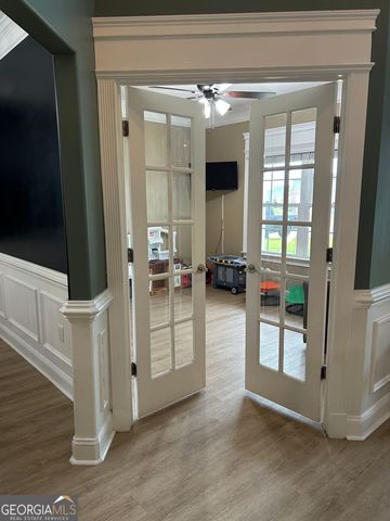 23 Palmer Place Lane NE, Ludowici, GA 31316