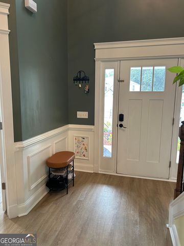 23 Palmer Place Lane NE, Ludowici, GA 31316