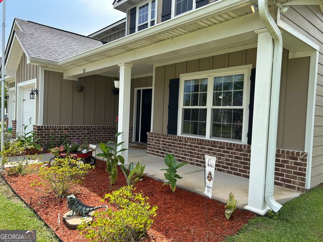 23 Palmer Place Lane NE, Ludowici, GA 31316