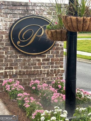 23 Palmer Place Lane NE, Ludowici, GA 31316