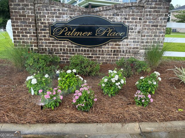 23 Palmer Place Lane NE, Ludowici, GA 31316