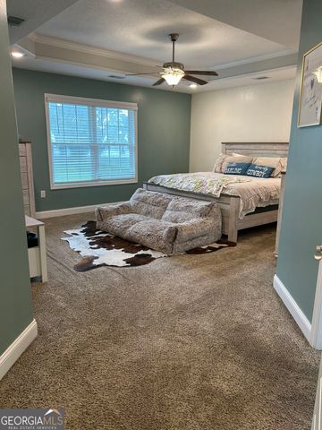 23 Palmer Place Lane NE, Ludowici, GA 31316