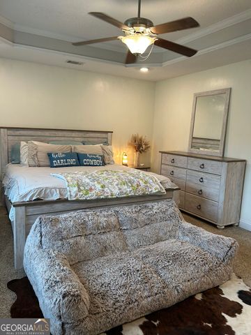 23 Palmer Place Lane NE, Ludowici, GA 31316