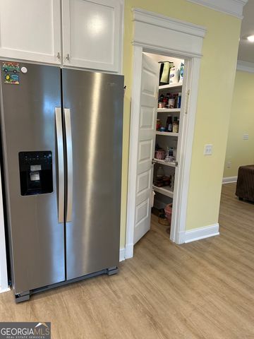 23 Palmer Place Lane NE, Ludowici, GA 31316