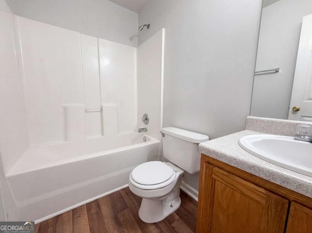 6275 Topaz Trail, Atlanta, GA 30349