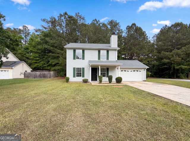 6275 Topaz Trail, Atlanta, GA 30349