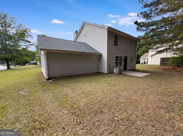 6275 Topaz Trail, Atlanta, GA 30349