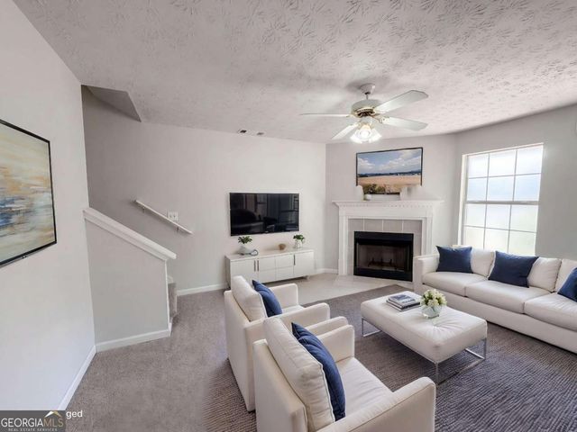 6275 Topaz Trail, Atlanta, GA 30349